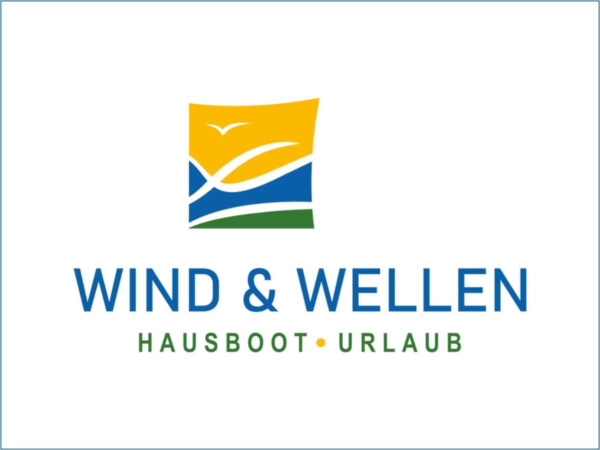 Hotel Hausboot Hilja Schleswig Exterior foto